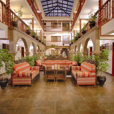 Munay Wasi Inn Куско Екстериор снимка