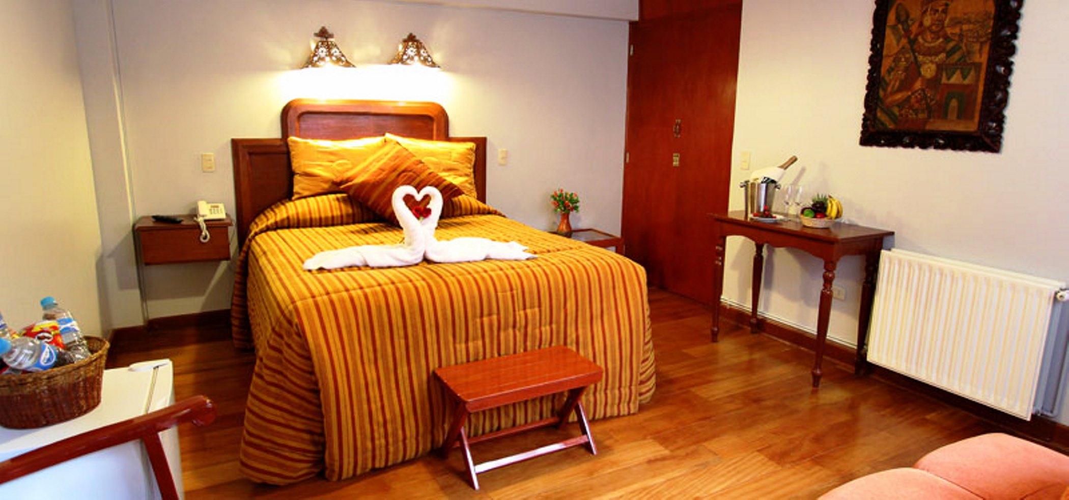 Munay Wasi Inn Куско Екстериор снимка