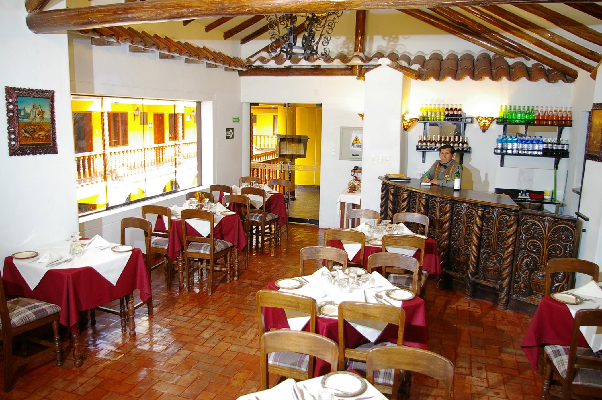 Munay Wasi Inn Куско Екстериор снимка