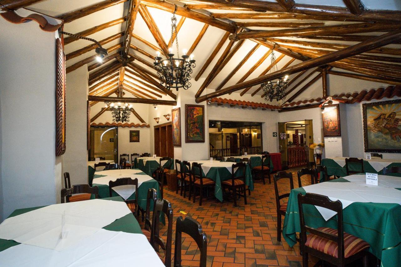 Munay Wasi Inn Куско Екстериор снимка