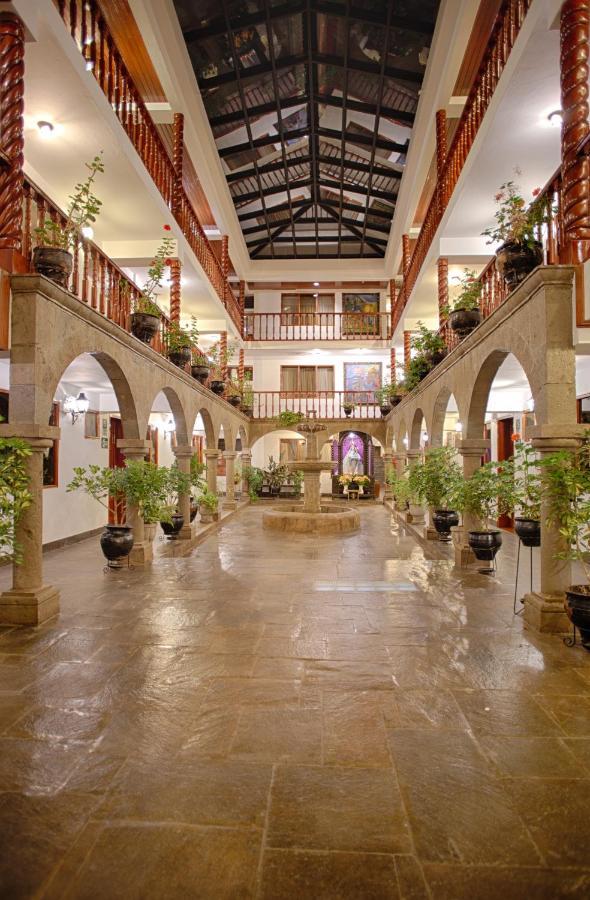 Munay Wasi Inn Куско Екстериор снимка