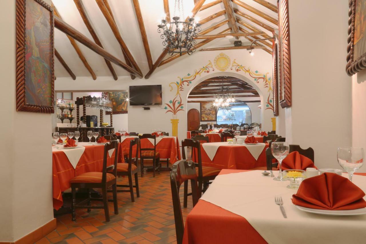 Munay Wasi Inn Куско Екстериор снимка